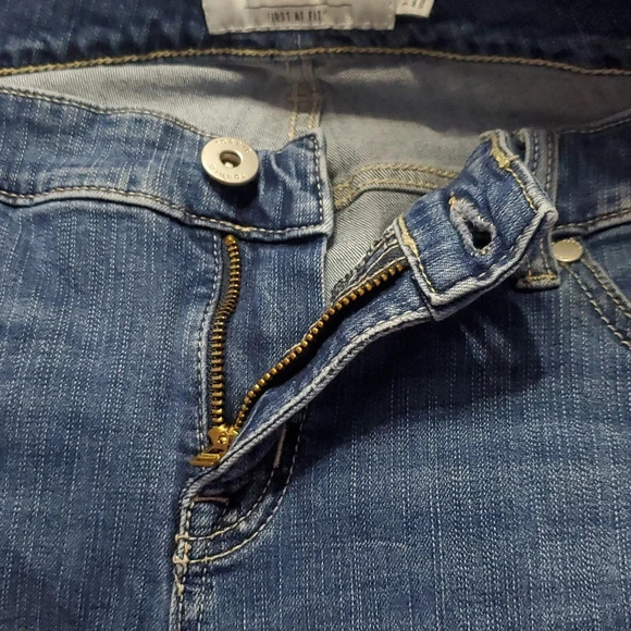 Torrid Denim Women's Slim Boot Jeans 14S - Picture 8 of 8